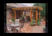 patio cover plans | patio design ideas | patio garden | patio shade