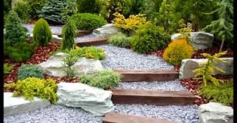 Latest * Ideas For Home And Garden Landscaping 2015 *