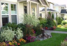 6 Of The Best Frontyard Landscaping Designs  Ideas – Front Yard – Front Yard Garden Ideas