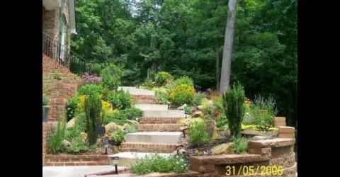 Perennial Garden Design | Perennial Ggarden Design Plans | Perennial Garden Design Ideas