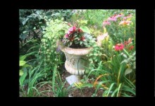 Flower Garden Ddesigns | Flower Garden Design Ideas | Flower Garden Design Plans