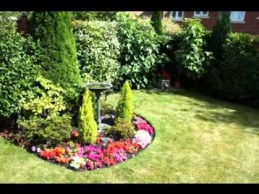 Small flower garden ideas