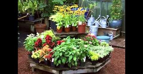 Small Garden Ideas Pt 2 – Top Tips For Tiny Gardens And Awkward Small Spaces – Tiny Garden Ideas