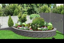 Backyard Garden Ideas | Best Collection