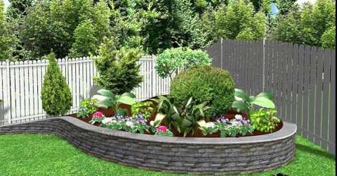 Backyard Garden Ideas | Best Collection