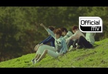 [MV] JJCC(제이제이씨씨) _ On the Flower Bed(꽃밭에서) (Feat. Jung Hoon Hee(정훈희))