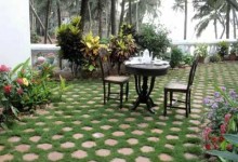 Collection Of Garden Decor  Pictures | Outdoor Design Ideas