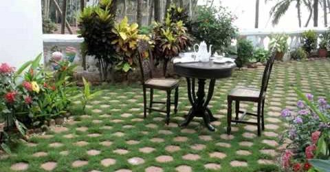 Collection Of Garden Decor  Pictures | Outdoor Design Ideas