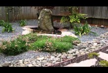 Beautiful Small Japanese Garden Designs