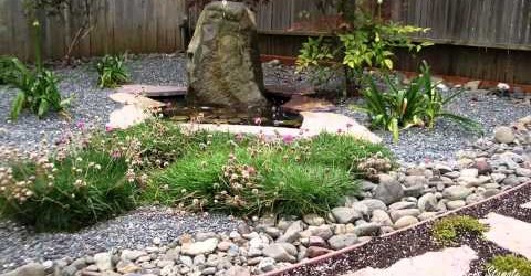 Beautiful Small Japanese Garden Designs