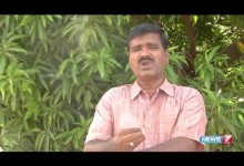 Beginners guide to terrace gardening | Poovali | News7 Tamil