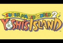 Flower Garden – Super Mario World 2: Yoshi’s Island Music Extended