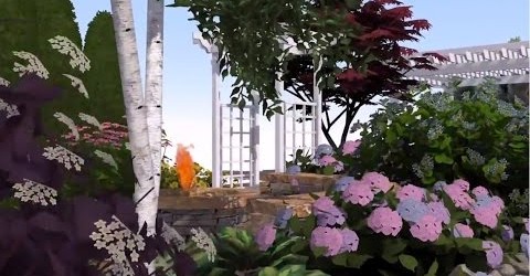 3D Garden Design | Getting Started Tutorial