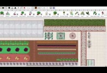 Using the Garden Planner to Plan a Vegetable Garden