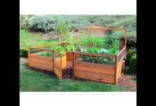 Raised Garden Bed Design: From Buckets To Beauty – Raised Bed Garden Design