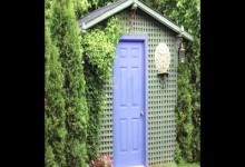 Garden Sheds | Gardening & Landscaping Ideas With Pics