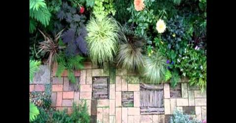 Small Courtyard Garden Design Ideas New Model Ideas 2015