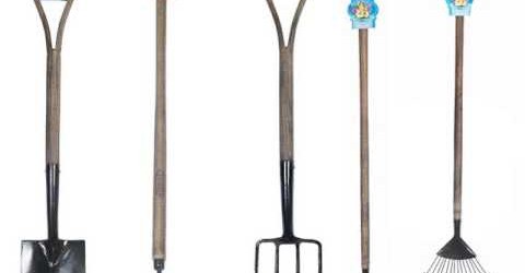 Garden Tools | Gardening & Landscaping Ideas With Pics