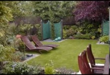 Garden Design Ideas UK