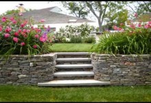 Garden Wall Ideas