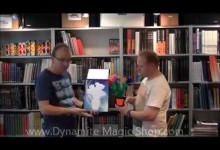 Gardening for Beginners Magic Trick at Dynamite Magic Shop.com